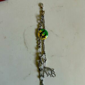 CD Christian Dior bracelet